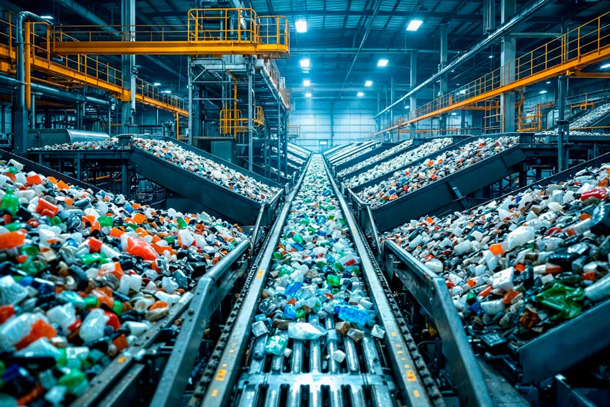 About Bye Line Trading & Contracting